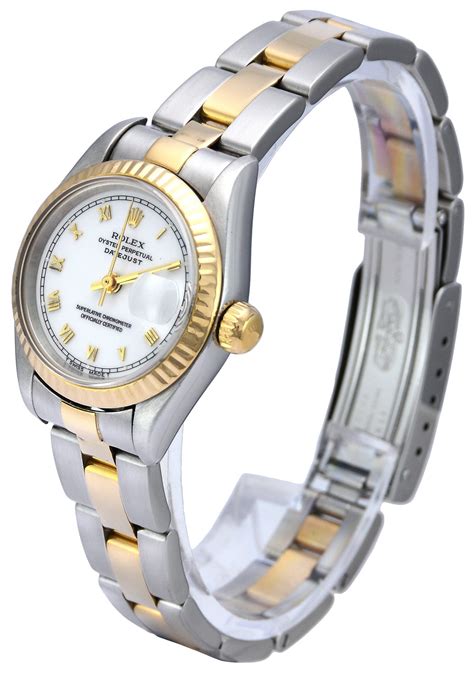 rolex watch model number 69173|Rolex datejust 69173 ladies watch.